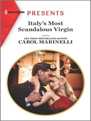 cover image of Italy's Most Scandalous Virgin